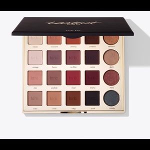 Tarte Tarteist Pro Amazonian Clay Palette